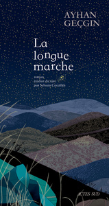 Image de La Longue Marche