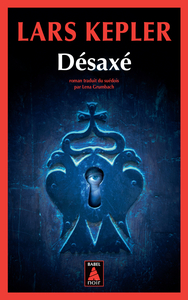 Image de Désaxé