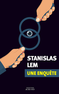 Picture of Une enquête