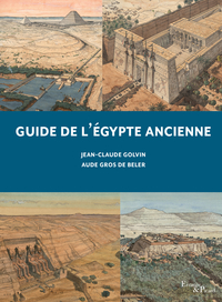 Image de Guide de l'Égypte ancienne