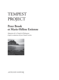 Picture of Tempest Project