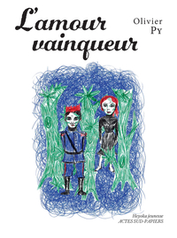 Picture of L'amour vainqueur