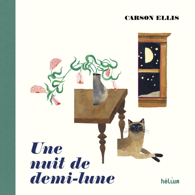 Picture of Une nuit de demi-lune