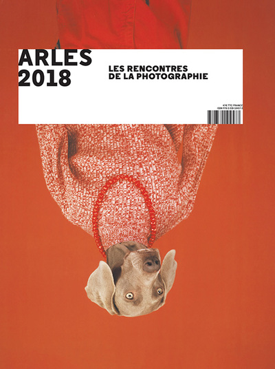 Image de 49E RENCONTRES INTERNATIONALES DE LA PHOTOGRAPHIE
