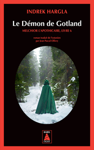 Image de Le Démon de Gotland