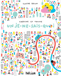 Image de Cherche et trouve un Je-ne-sais-quoi