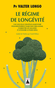 Image de Le Régime de longévité