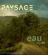 Image de Les Carnets du paysage n° 42