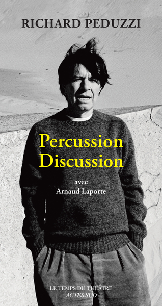 Image de Percussion discussion