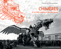 Picture of Chimères et autres animaux fantastiques