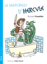 Image de Le mercredi d'Hercule