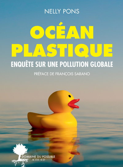 Image de Océan plastique