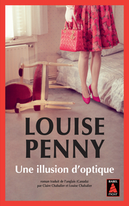 Image de Une illusion d'optique