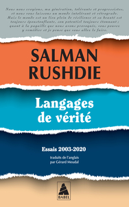 Image de Langages de vérité