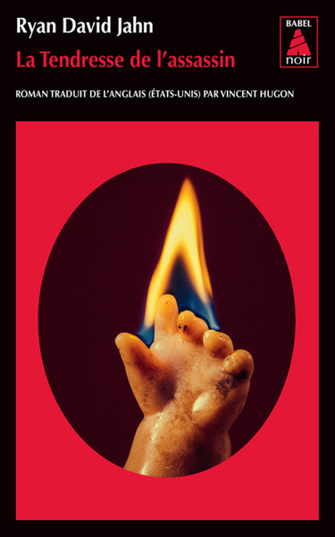 Image de La Tendresse de l'assassin