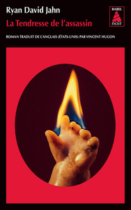 Image de La Tendresse de l'assassin