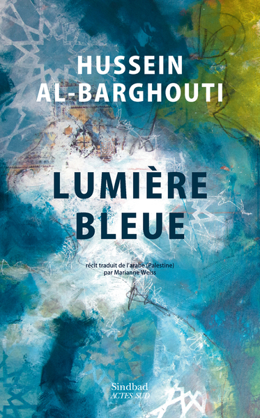 Image de Lumière bleue