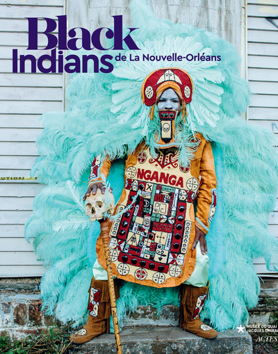 Picture of Black Indians