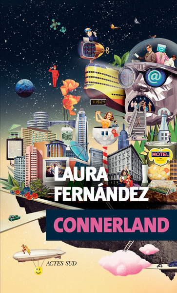 Image de Connerland