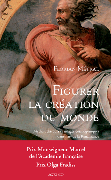 Image de Figurer la création du monde