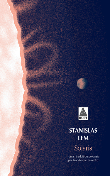 Picture of Solaris