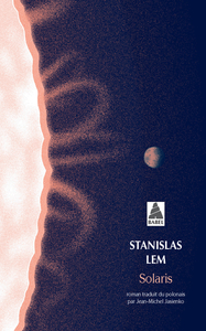 Picture of Solaris