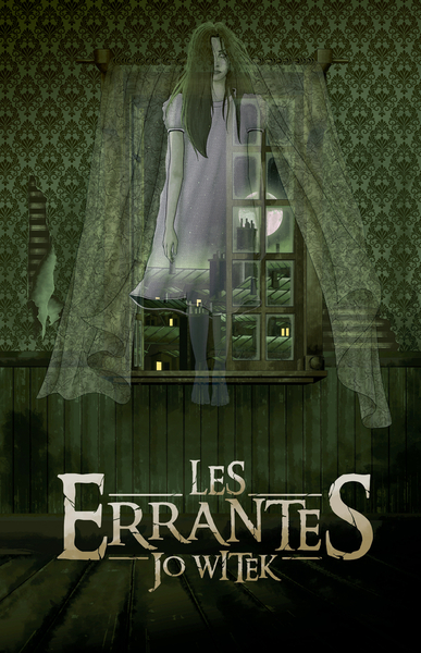 Image de Les Errantes