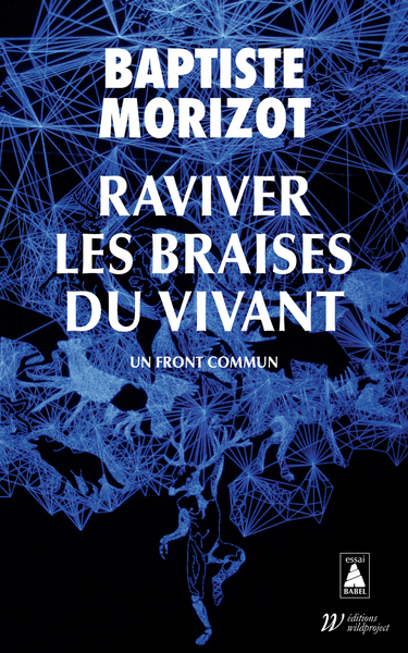 Image de Raviver les braises du vivant