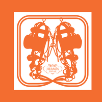 Picture of Hermès pop-up !