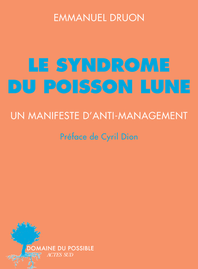 Image de Le syndrome du poisson lune