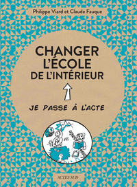 Image de Changer l'école de l'intérieur