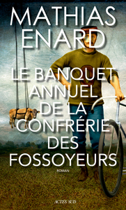 Image de Le Banquet annuel de la Confrérie des fossoyeurs