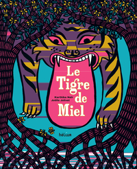 Picture of Le Tigre de Miel