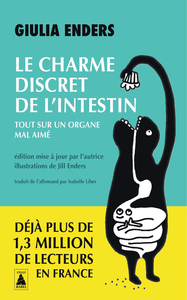 Image de Le Charme discret de l'intestin