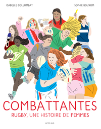 Image de Combattantes