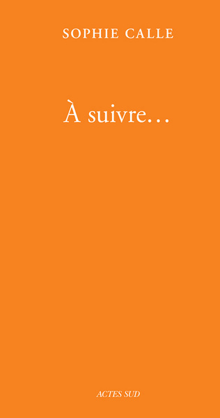Picture of A suivre... (Livre IV)