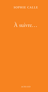 Picture of A suivre... (Livre IV)