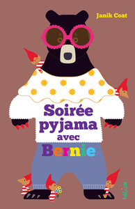 Picture of Soirée pyjama avec Bernie