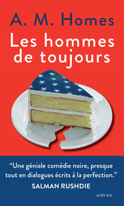Image de Les Hommes de toujours