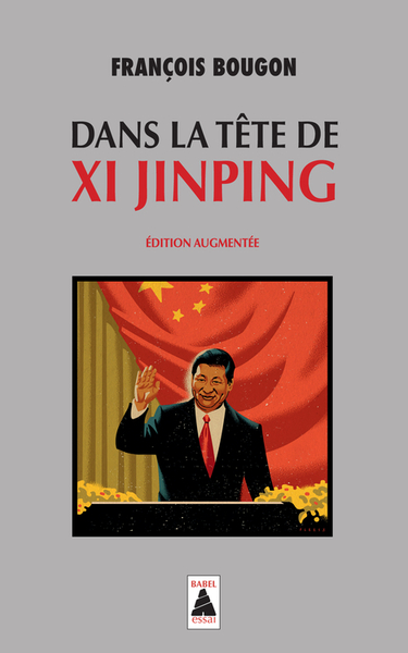 Image de Dans la tête de Xi Jinping