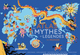 Image de Atlas des mythes et légendes du monde