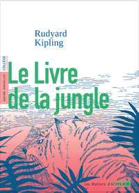 Picture of Le Livre de la jungle