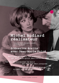 Picture of Michel Audiard réalisateur