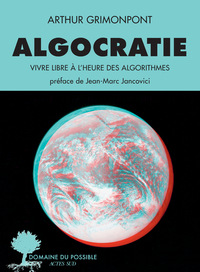 Picture of Algocratie