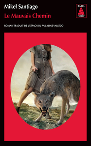 Image de Le Mauvais chemin