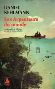Image de Les Arpenteurs du monde