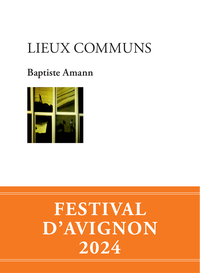 Picture of Lieux communs