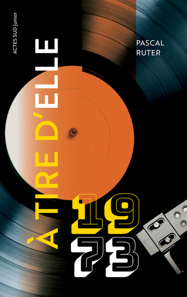 Picture of A tire d'elle - 1973