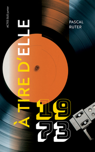 Picture of A tire d'elle - 1973