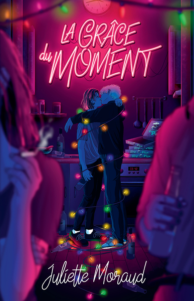 Image de La grâce du moment